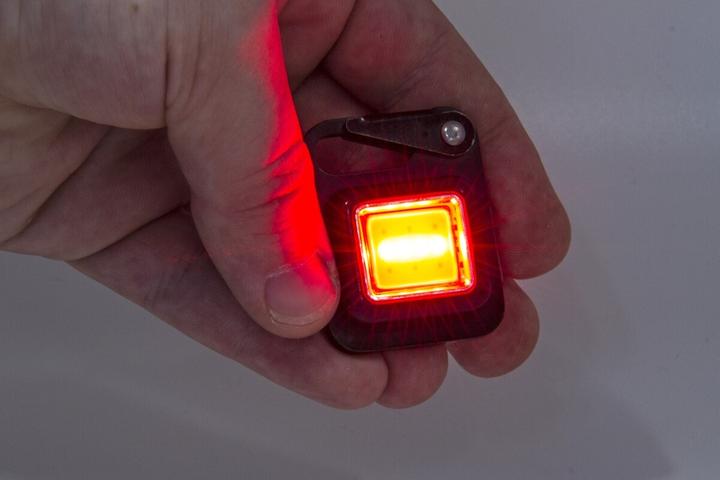 Actual product image True Buttonlite (4.30 cm, 47 lm)