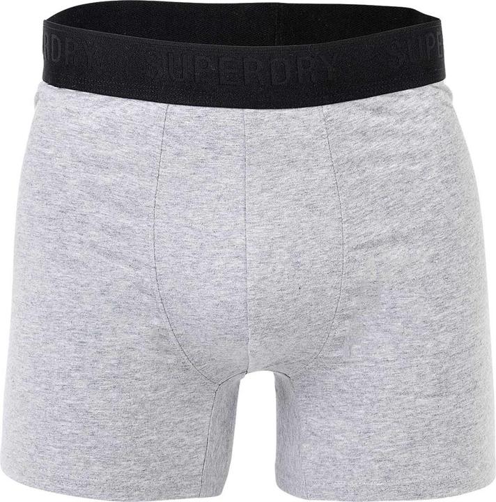 Produktbild Superdry Boxer Multi Triple Pack (S, 3er Pack)