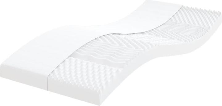 Produktbild vidaXL ausziehbares Tagesbett