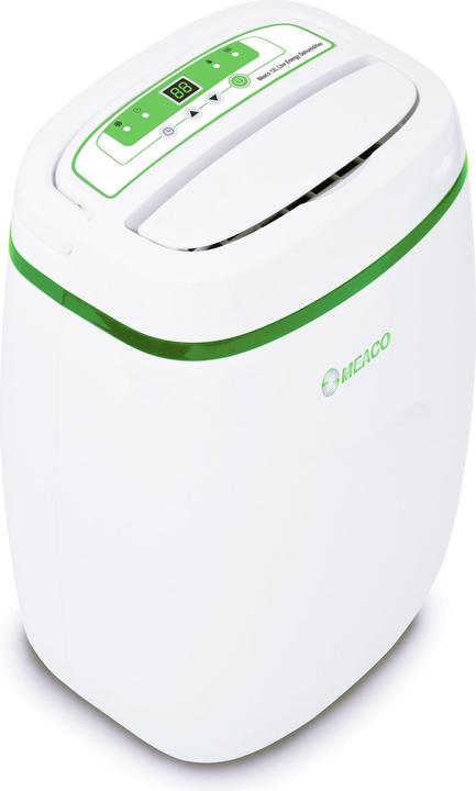 Immagine prodotto Meaco 12L Low Energy (30 m², 12 l/24h)