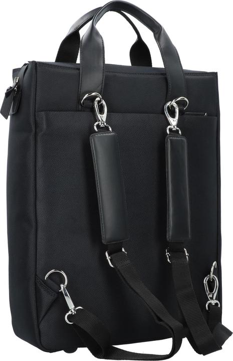 Actual product image Davidoff Home Run backpack 42 cm laptop compartment (15 l)