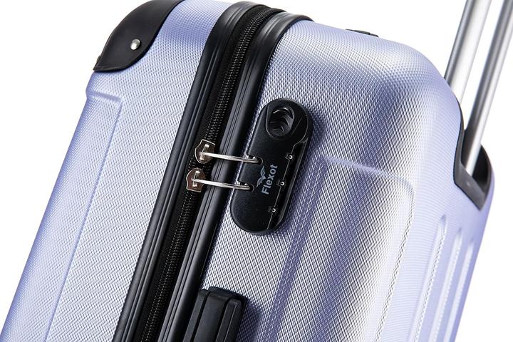 Image du produit Flexot Handgepäck-Kabinentrolley (38 l)