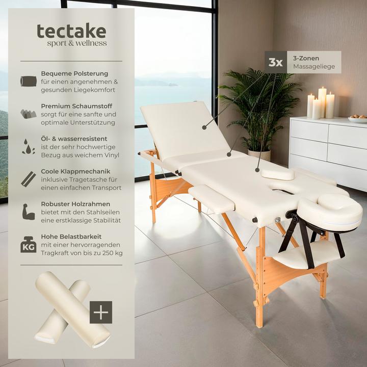 Image du produit tectake Daniel