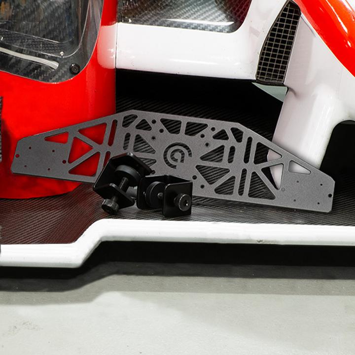 Produktbild Asetek SimSports Table Clamps