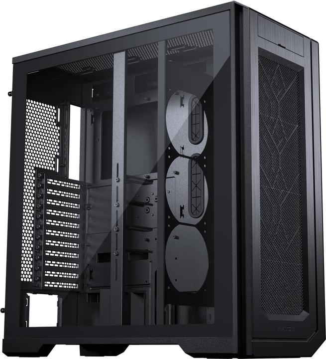 Produktbild Phanteks Enthoo Pro 2 Server Edition (ATX, E-ATX, mATX, Mini-ITX, SSI EEB, XL-ATX)