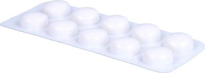 Image du produit Dekristolvit D3 5600 I.U. en comprimés, 30 comprimés (30 pièce(s), Cachets)