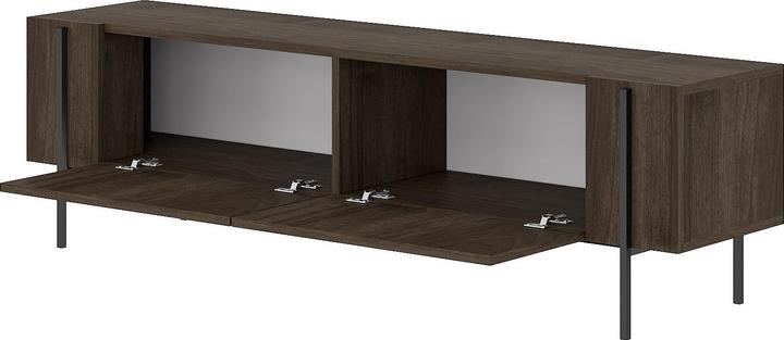 Produktbild Hanah Home Herman (160 x 31.40 x 45.60 cm)