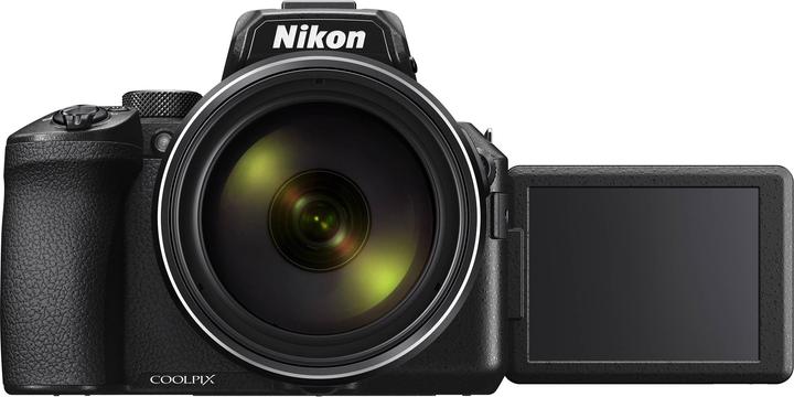 Produktbild Nikon Coolpix P950 (4.3 - 357 mm, 16 Mpx, 1/2,3'')