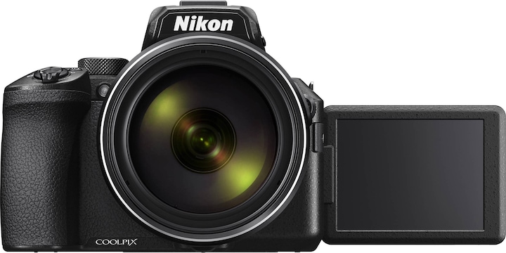 Produktbild Nikon Coolpix P950 (4.3 - 357 mm, 16 Mpx, 1/2,3'')