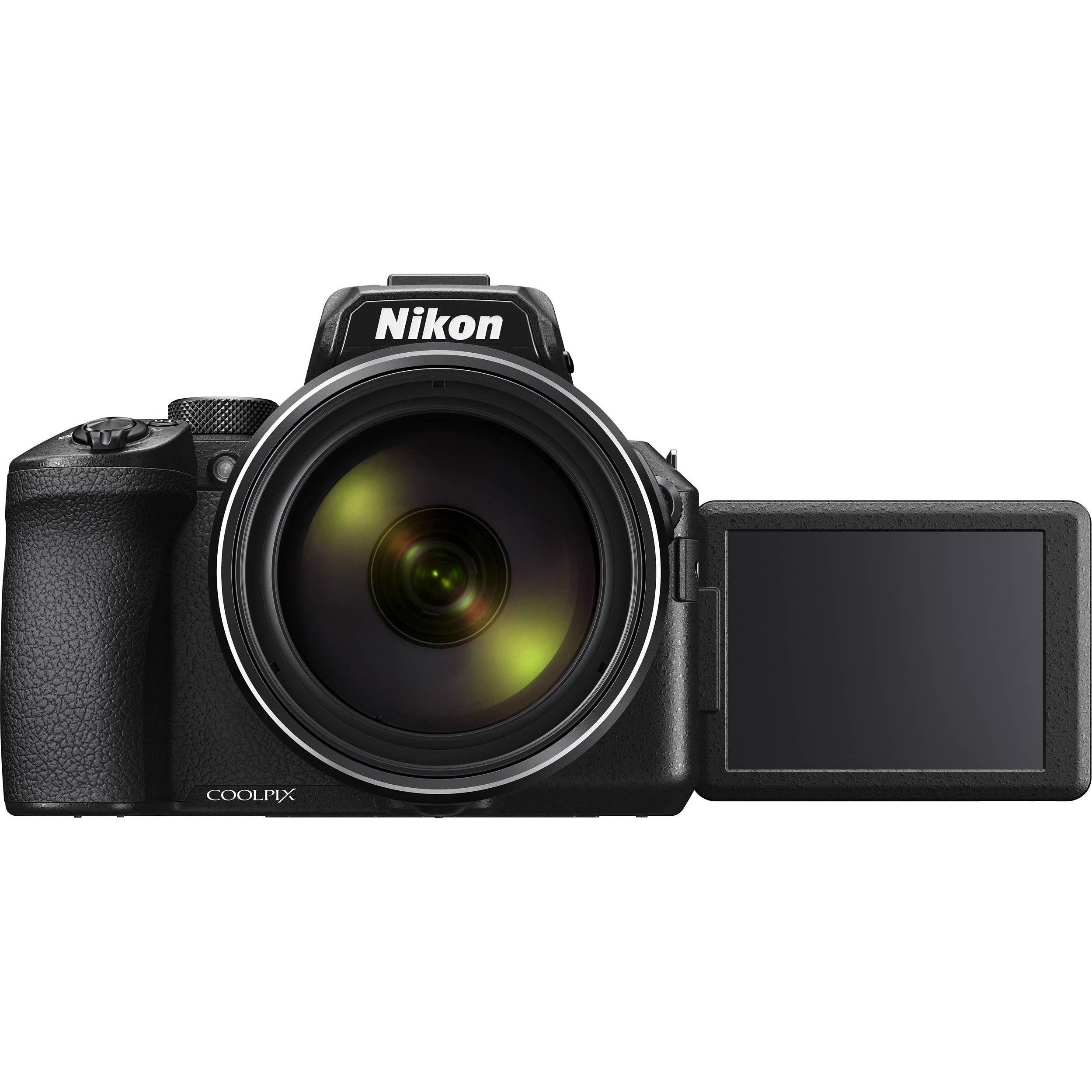 Nikon Coolpix P950 buy at Galaxus