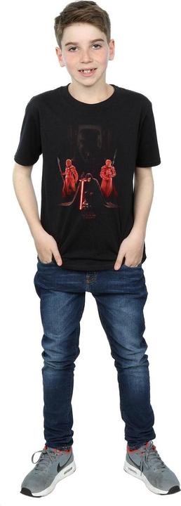 Produktbild Star Wars Kneeling TShirt Jungen (128)
