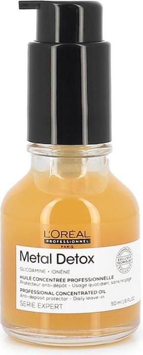 Produktbild L'Oréal Paris Metal Detox Anti-Deposit Protector (50 ml)