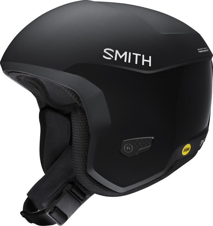 Actual product image Smith Icon Mips (51 - 55 cm, S)
