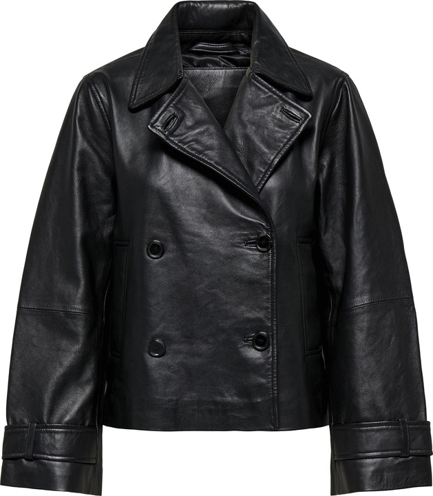 Produktbild JdY JDYTAILOR Lederjacke Lederjacke (S)