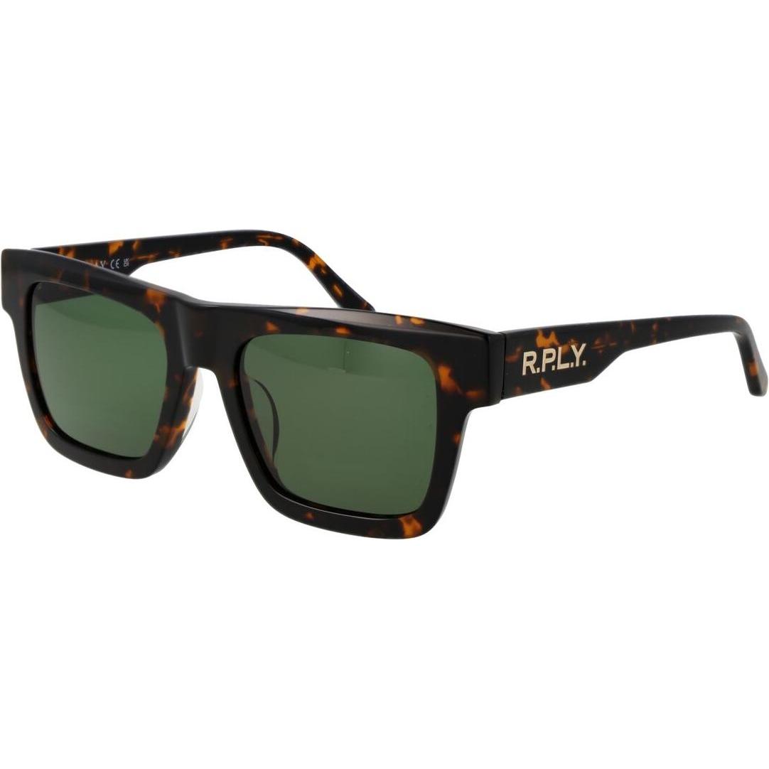 Replay Uomo Uomini, Occhiali Da Sole, Herrensonnenbrille Ry634s 5205H