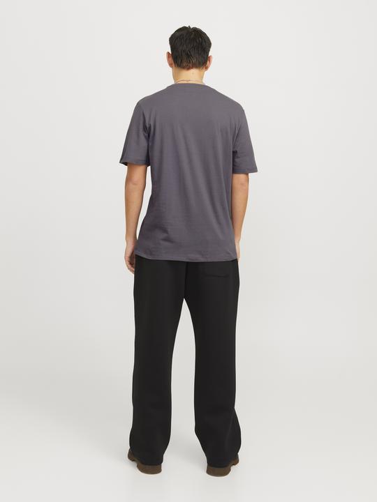 Immagine prodotto Jack & Jones T-shirt stampata con scollo rotondo (M)