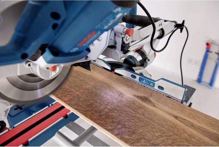 Immagine prodotto Bosch Professional Troncatrice GCM 305-216 D