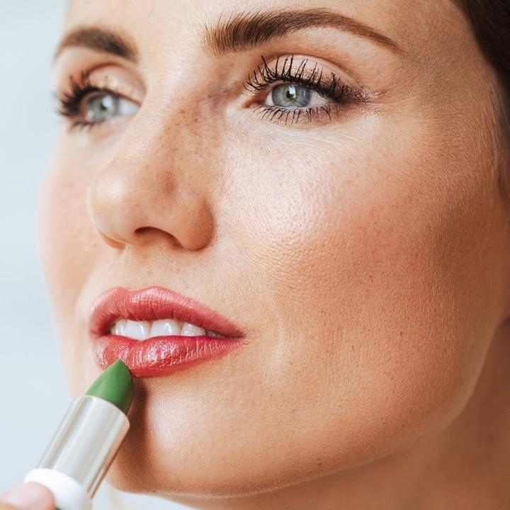 Produktbild Dermacol CBD Magic Colour Changing Lipstick 3.5 g - (02)