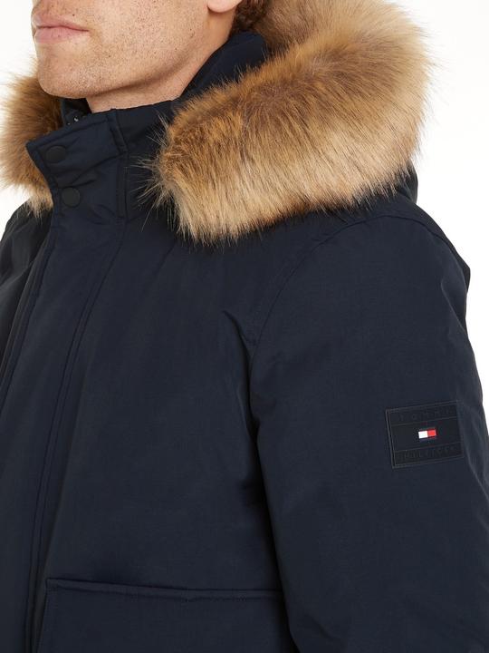 Actual product image Tommy Hilfiger Rockie Down Bomber (3XL)