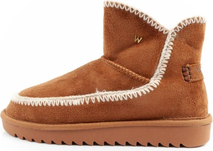 Produktbild Wrangler Elsa Winterstiefel, isolierte Stiefeletten (39)