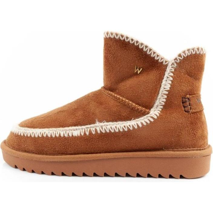 Wrangler, Stivali, Elsa Winterstiefel, isolierte Stiefeletten, (36)