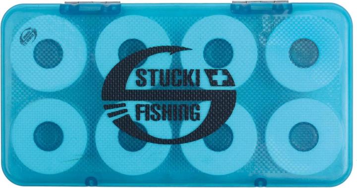 Actual product image Stucki Thun Hegenen Tin Small