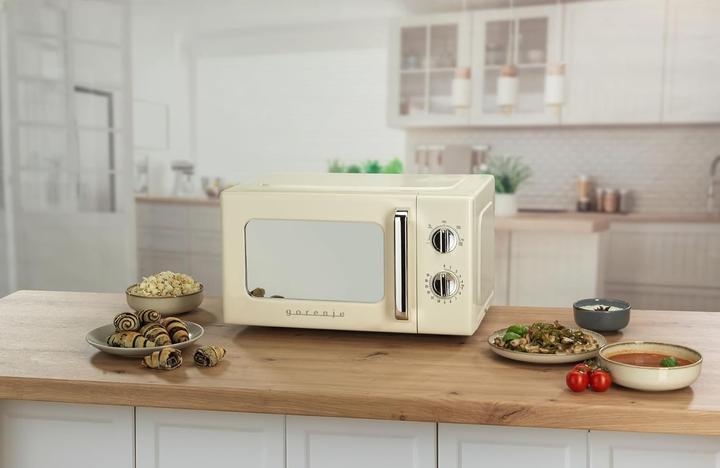 Productafbeelding Gorenje MO20E1HRL (20 l)