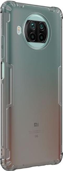Actual product image Nillkin Nature Soft Series (Mi 10T Lite)