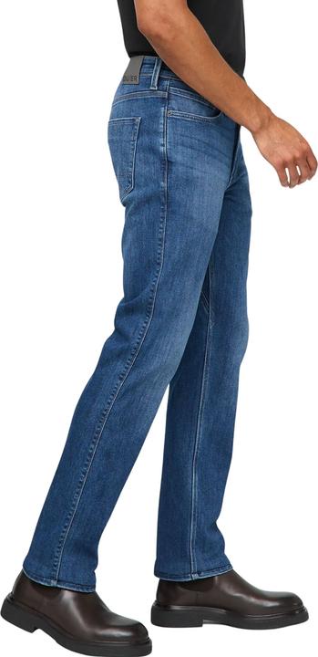 Produktbild Du/Er Tech Fleece Denim Straight (M)