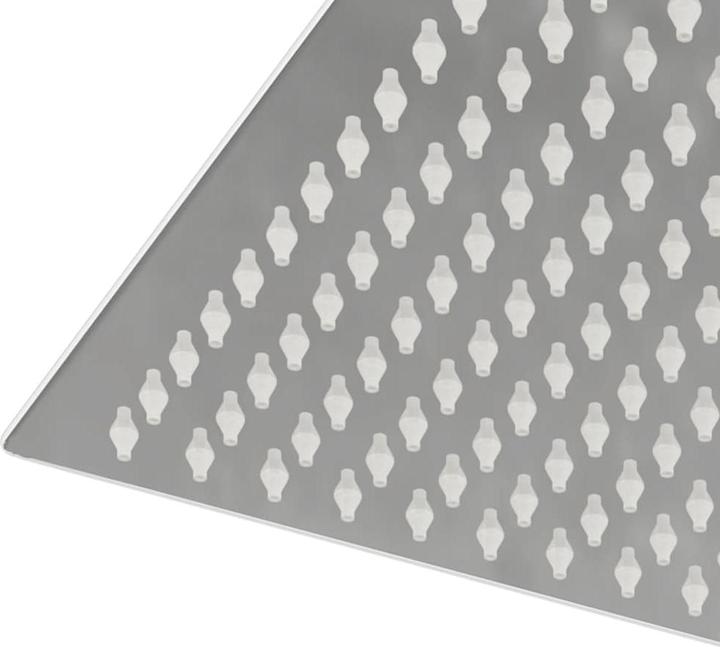 Produktbild vidaXL Regenbrause