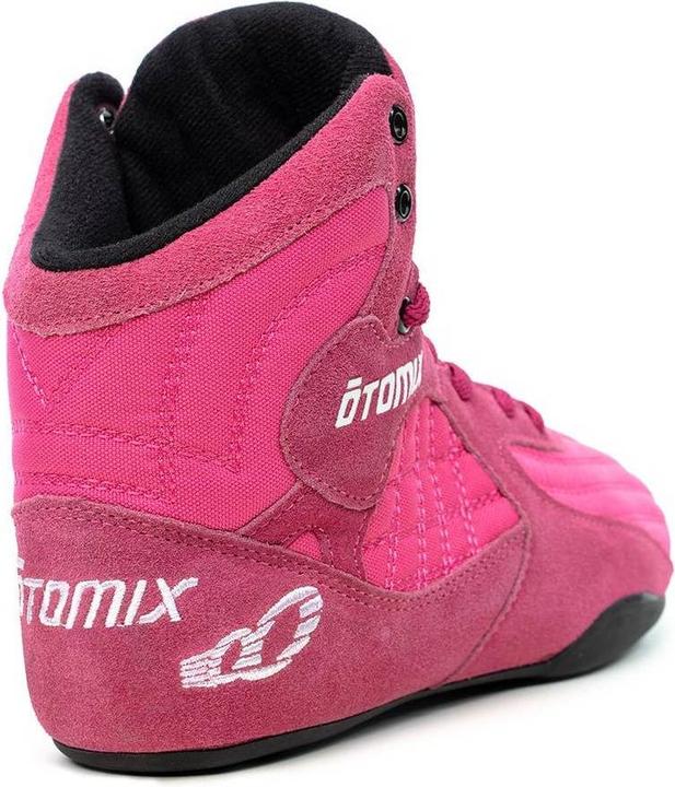 Produktbild Otomix Unisex Stingrey Escape Bodybuilding Gewichtheberschuh (43)