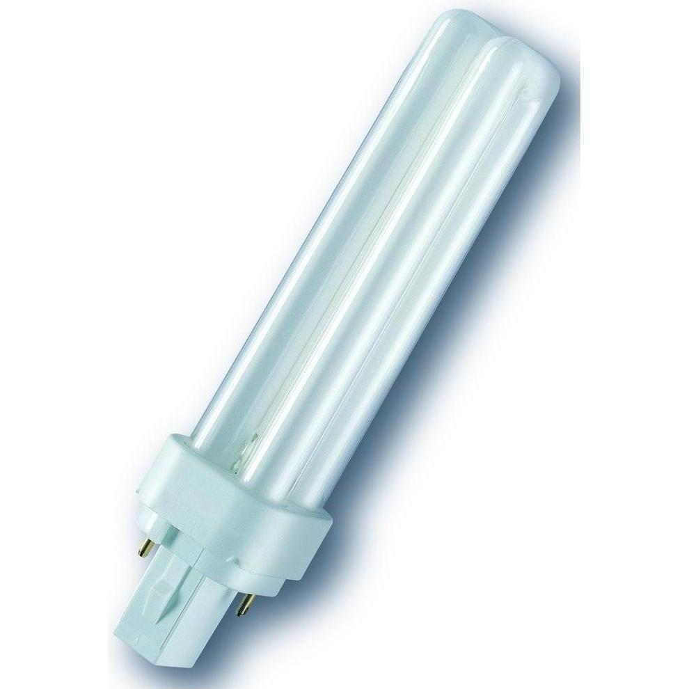 Osram, Lampadina, Dulux (G24d-1, 870 lm, 1 x)