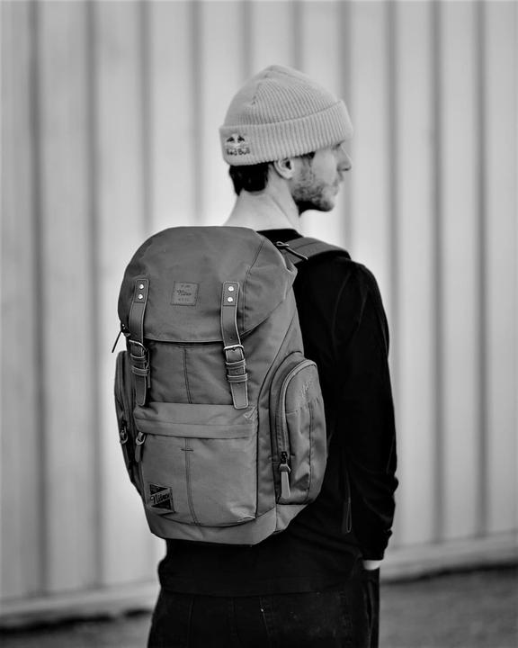 Actual product image Nitro DAYPACKER - Backpack (32 l)