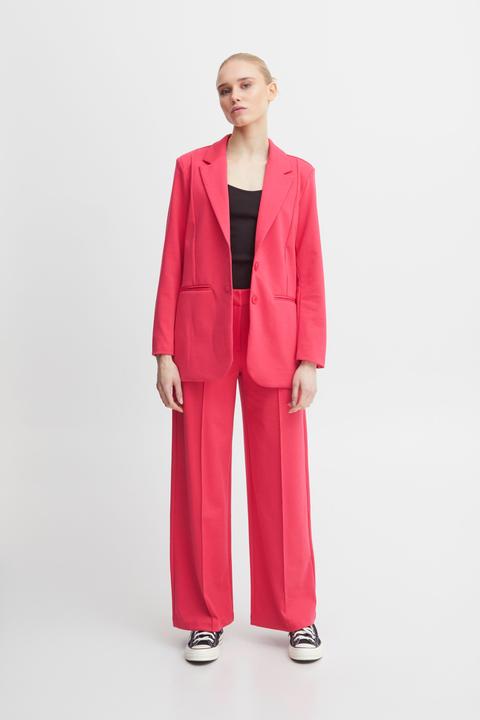 Produktbild Ichi IHKATE SUS OVERSIZE BL - 20118123 (M)