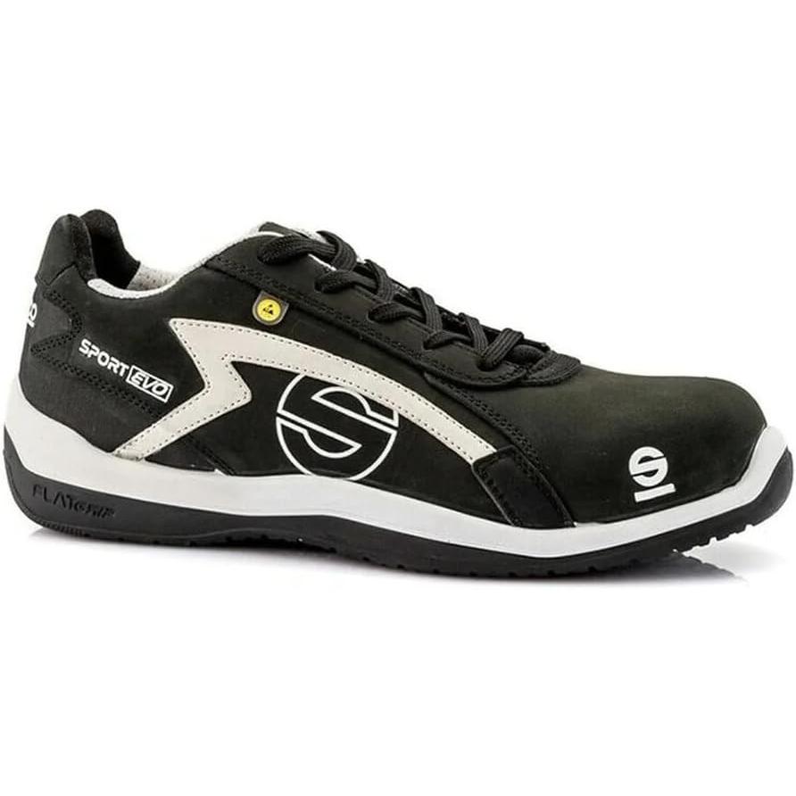 Sparco, Raceschoenen, Sport Evo (48)