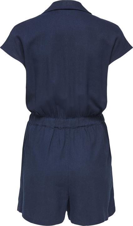 Produktbild Only ONLGOA Leinen Playsuit Playsuit (S)
