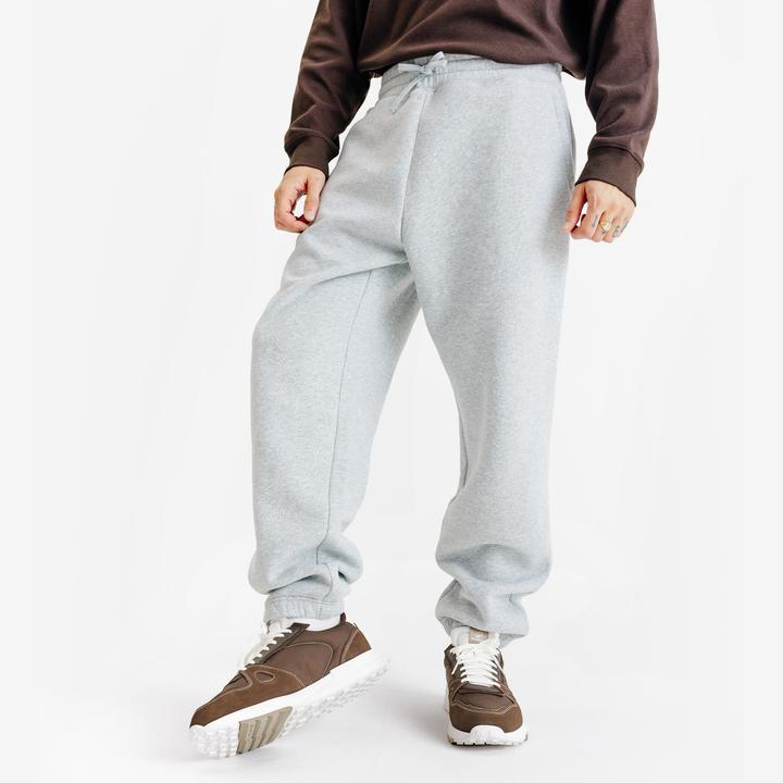 Actual product image Decathlon Hose Herren - Elementals grau meliert (W32/L33)