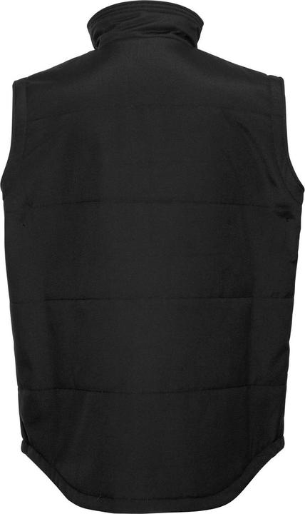 Actual product image Russell Mens Heavy Duty Gilet (4XL)