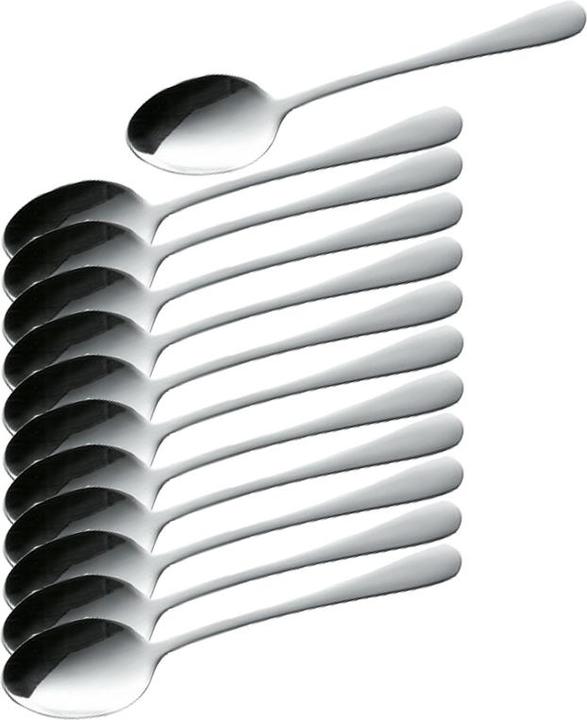 Immagine prodotto Esmeyer Cucchiaio da caffè Sylvia (1 pezzi) (12 pz.)
