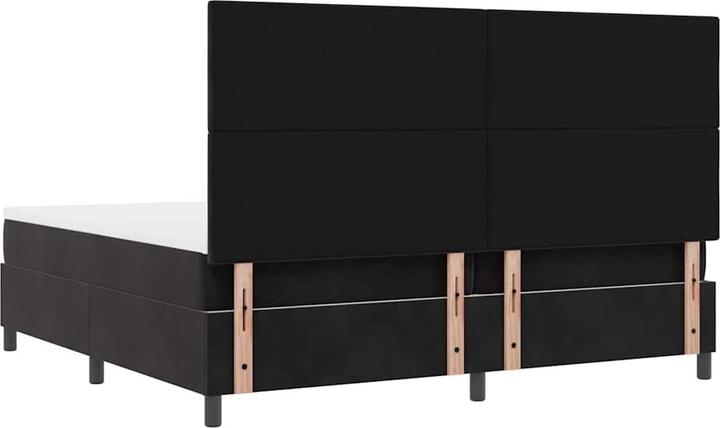 Produktbild vidaXL Bettmatratze (200 x 200 cm)
