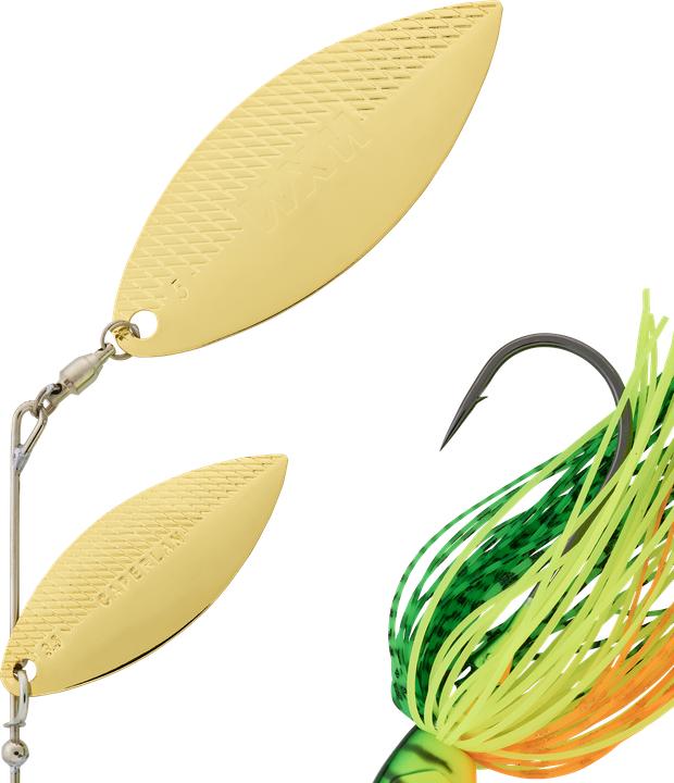 Produktbild Caperlan SPINO PK 14GR (13.30 cm)