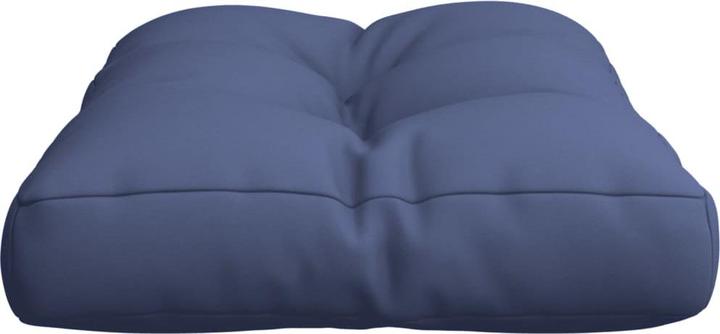 Actual product image vidaXL 10-piece garden lounge set with cushions (50 x 40 x 12 cm)