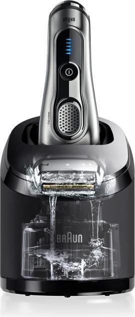 Immagine prodotto Braun 3-in-1 ShaverCare (6 x)