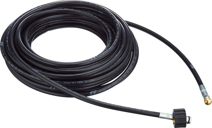 Actual product image Bosch Home & Garden Pipe cleaner accessories (16 metres)