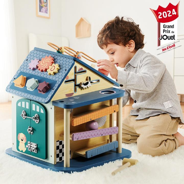 Productafbeelding Topbright Toys Aktivitätszentrum TOP BRIGHT