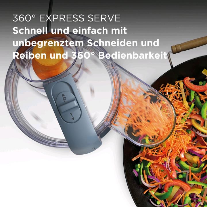 Produktbild Kenwood MultiPro (1300 ml, 650 W)