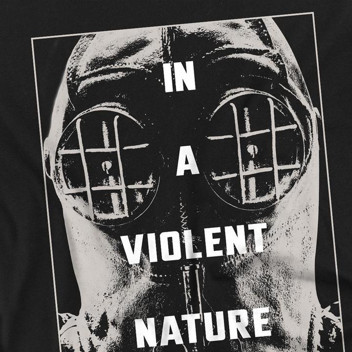 Produktbild In A Violent Nature TShirt (L)