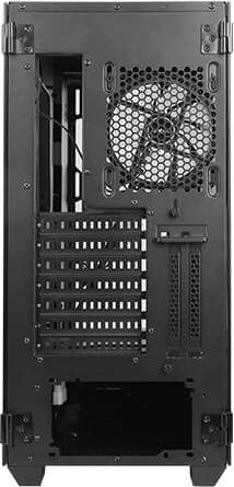 Actual product image Antec NX1000 (ATX, mATX, Mini-ITX)