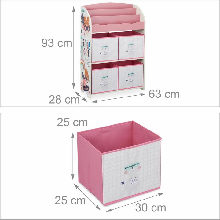 Produktbild Relaxdays Beeteinfassung (150 cm)