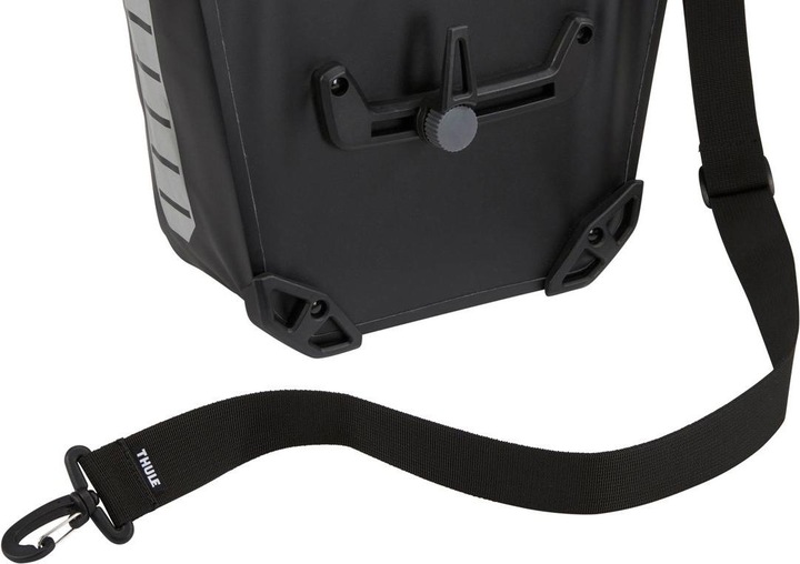 Actual product image Thule Packtasche (17 l, Luggage carrier bag)